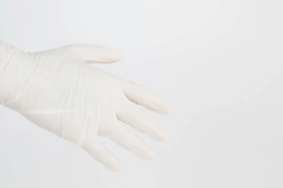 Human Feces & Urine Cleanup in Fishhook, AK