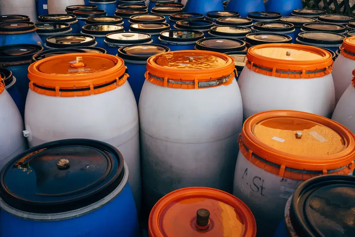 Hazmat Cleanup in Fishhook, AK